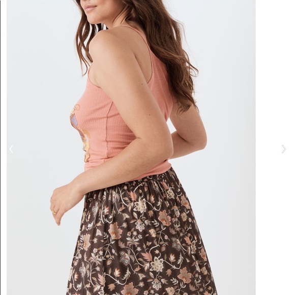 Spell and the Gypsy Collective Texas Singlet UFT - Picture 6 of 8